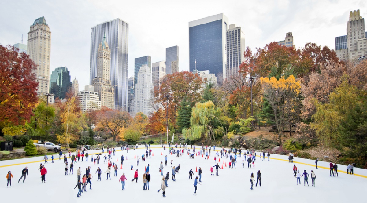 New York Central Park