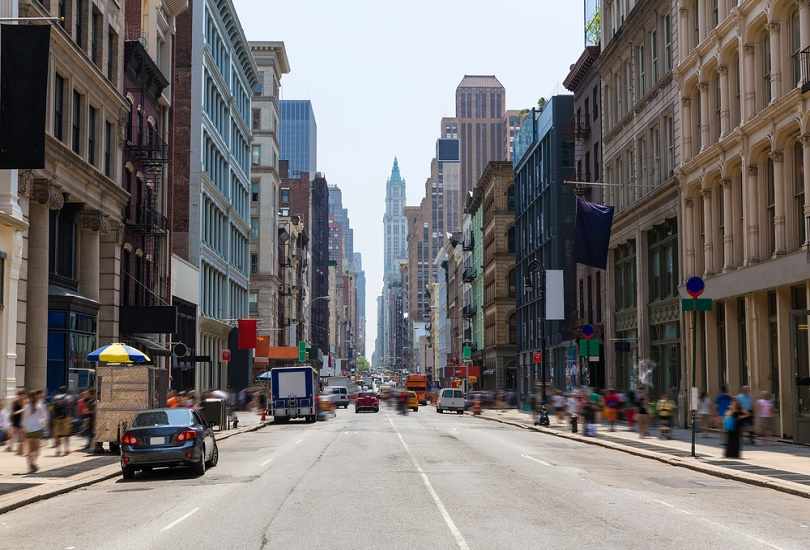 SOHO