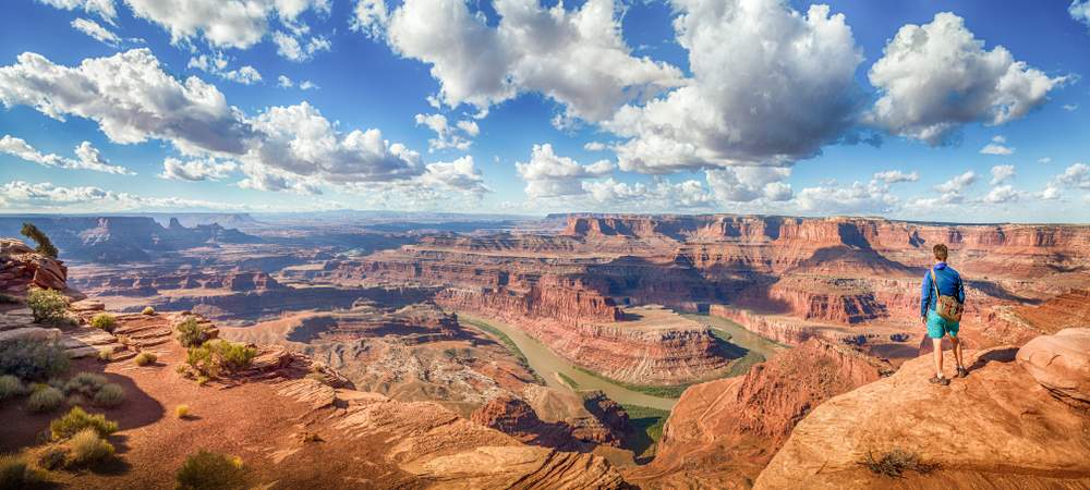 The Grand Canyon