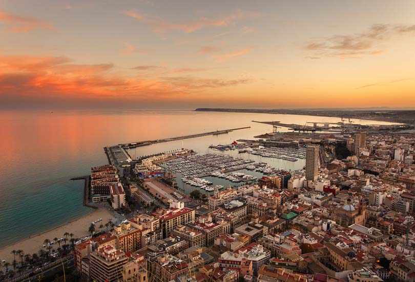 Alicante