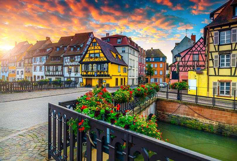 Colmar, France