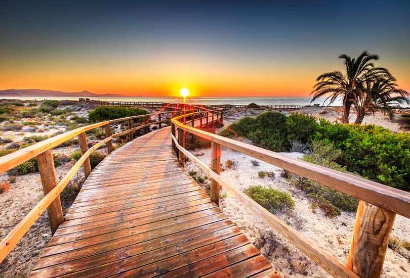Alicante, Spain