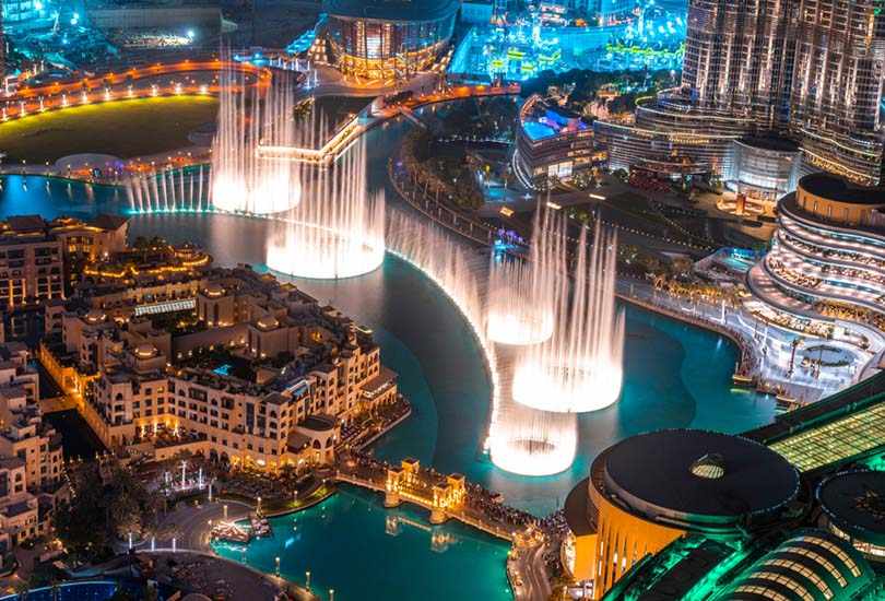 Dubai, UAE