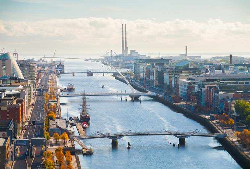 Dublin, Ireland