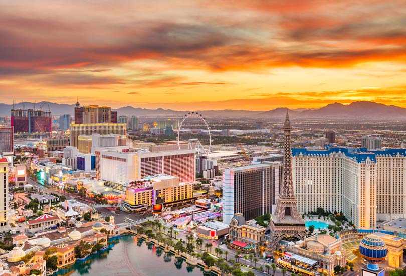 Las Vegas, Nevada