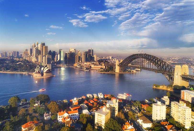 Sydney, Australia