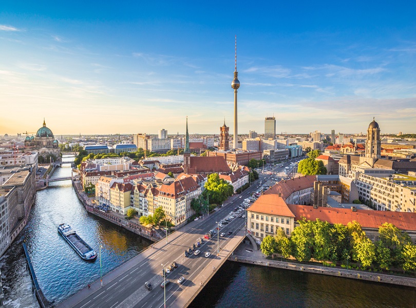 BERLIN, GERMANY