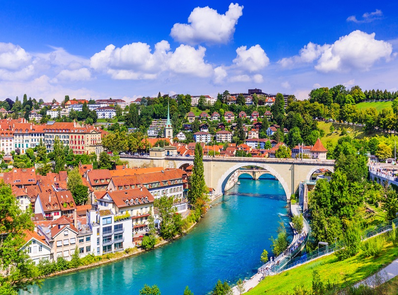 BERN, SWITZERLAND