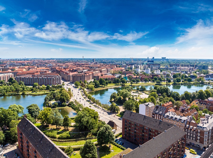 COPENHAGEN, DENMARK