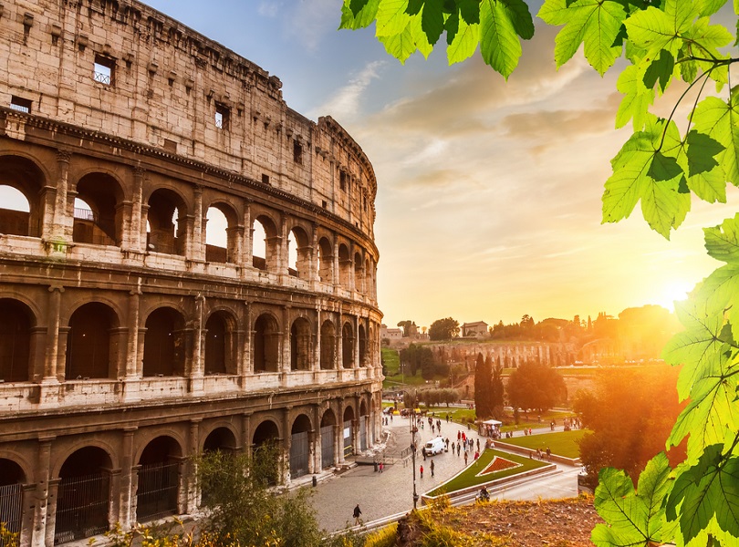 ROME, ITALY