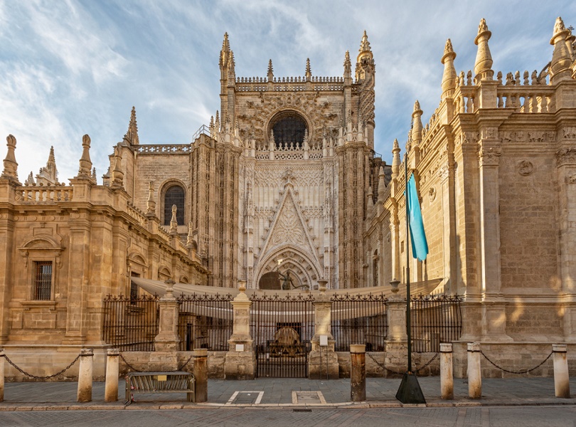 SEE CATHEDRAL OF THE GOOD SHEPHERD