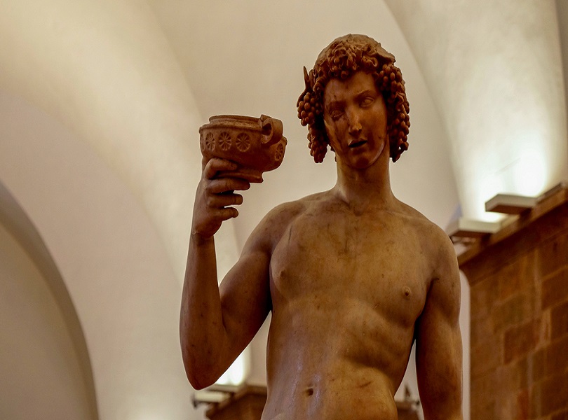BARGELLO MUSEUM