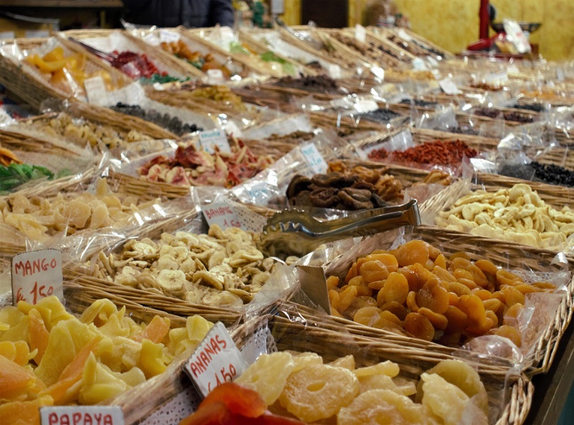 MERCATO CENTRALE