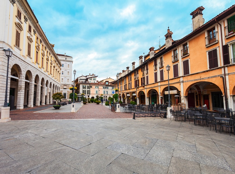 MERCATO NUOVO