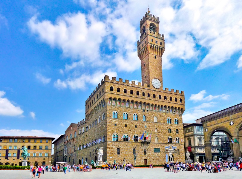 PALAZZO VECCHIO