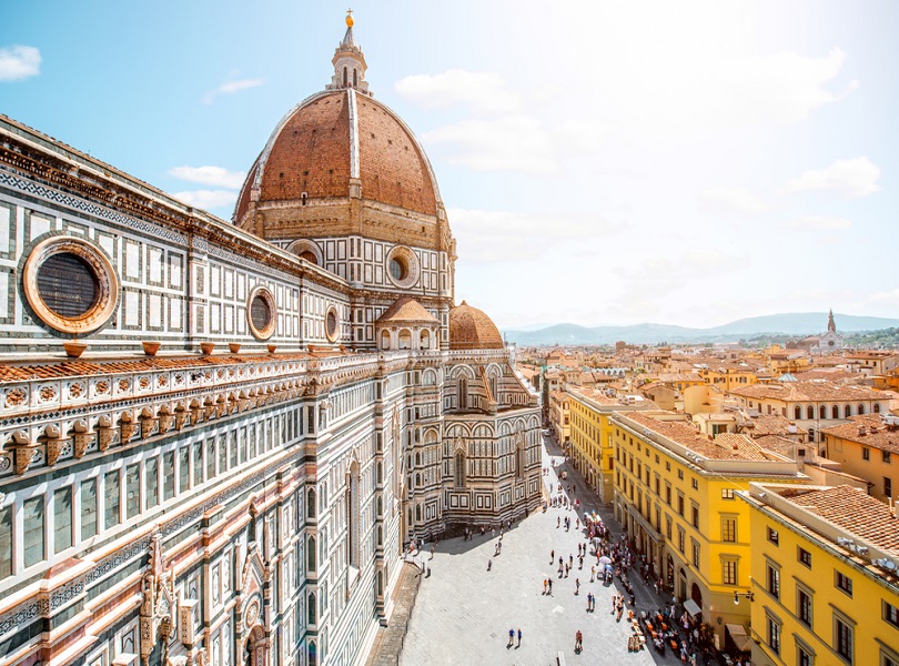 SANTA MARIA DEL FIORE