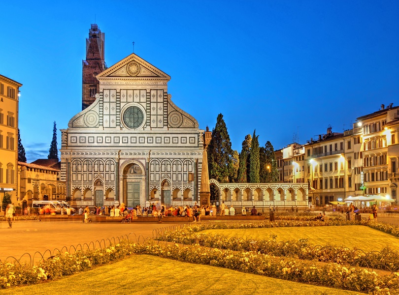 SANTA MARIA NOVELLA