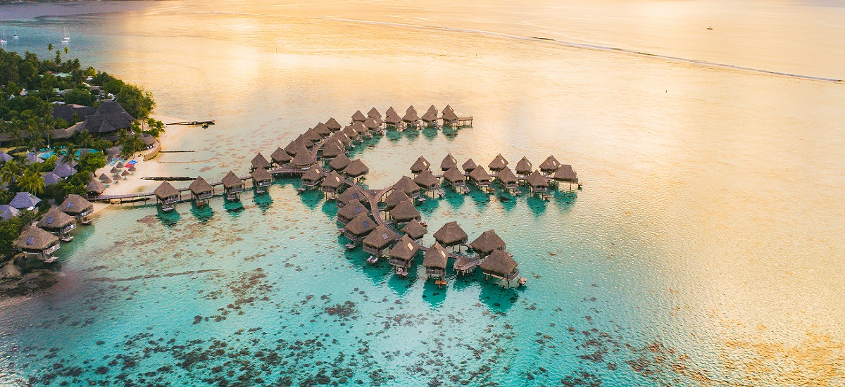 best resorts in maldives