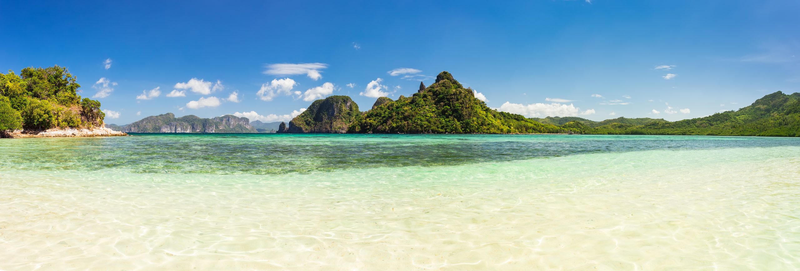 Philippines Beaches