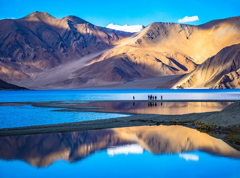 Leh,Ladakh