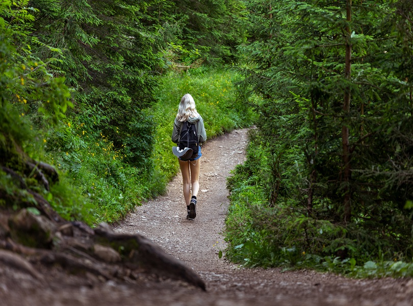 Picking unsafe places to visit for solo travel