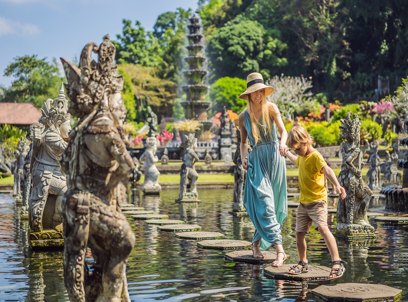 BALI, INDONESIA