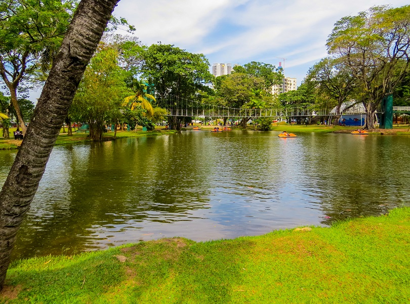 COLOMBO, SRI LANKA