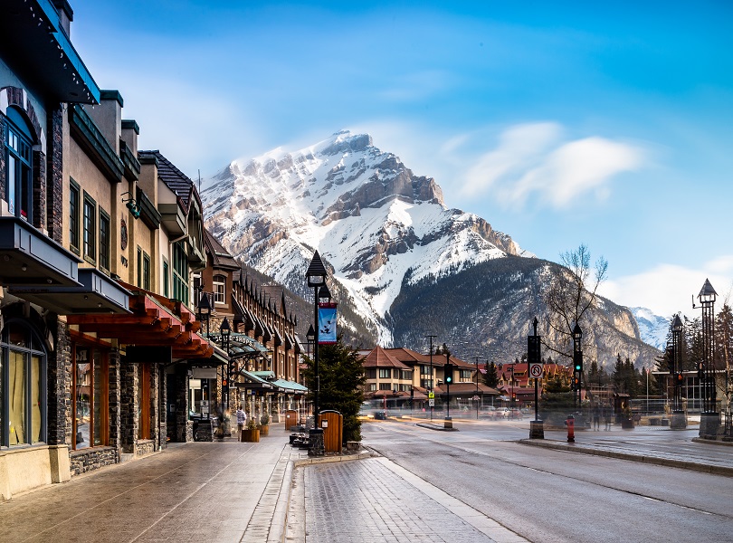 Canada
