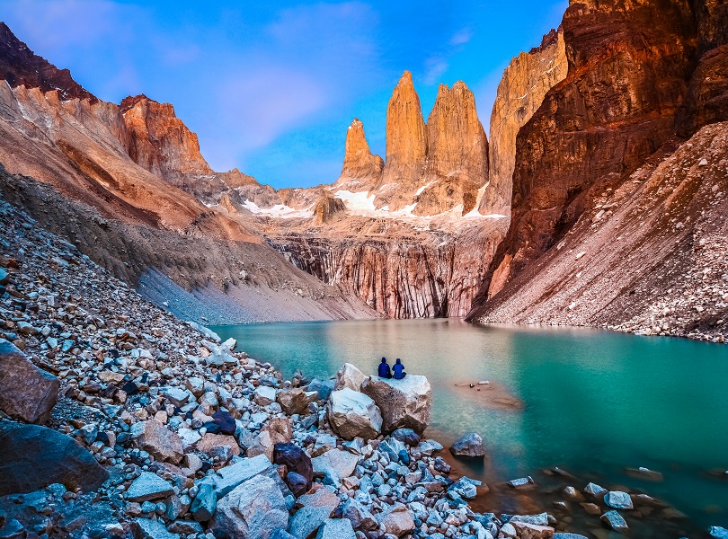 Chile
