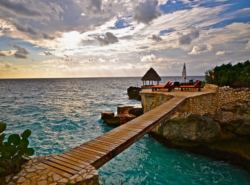 Jamaica