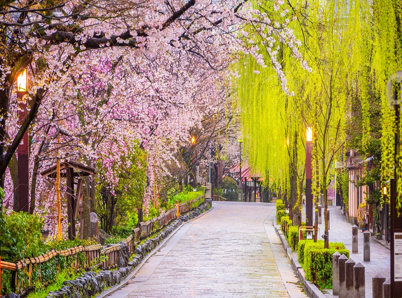 KYOTO, JAPAN