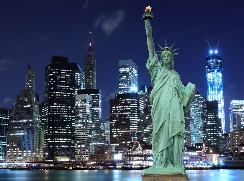 New York City, USA