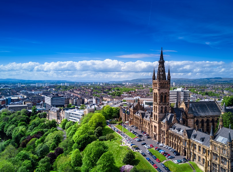 Scotland