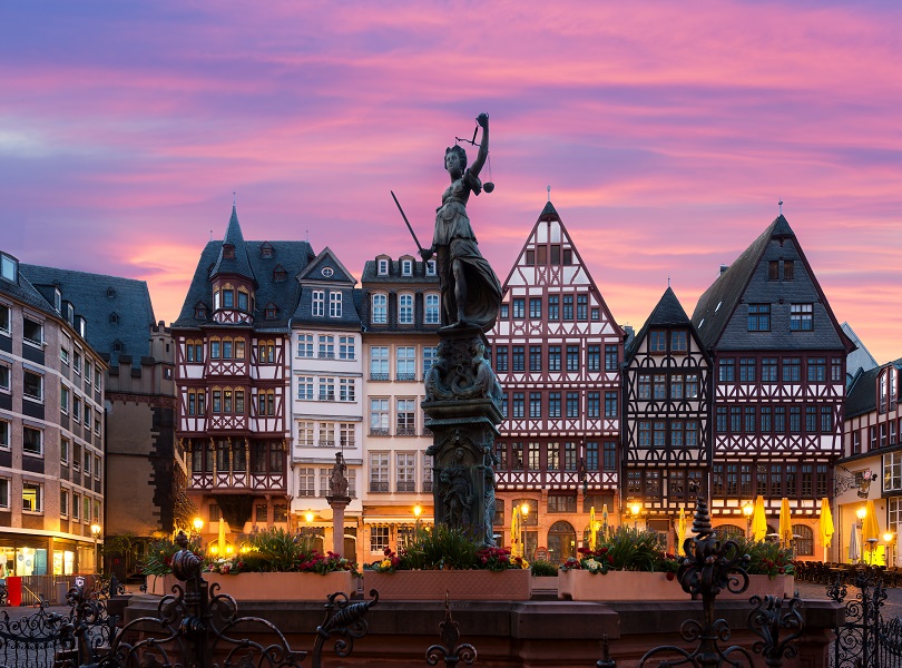 Vogtaland, German