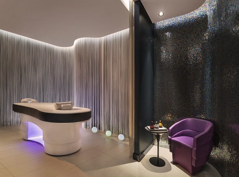 AWAY Spa
