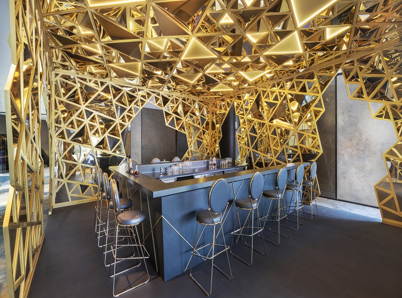 W Lounge