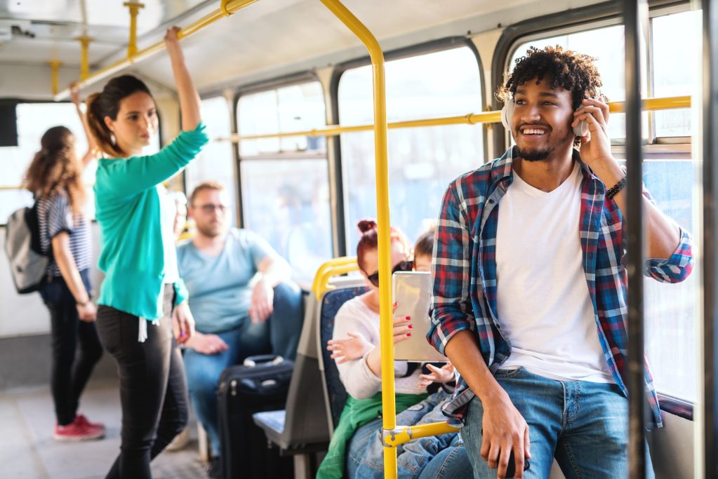 Public Transportation