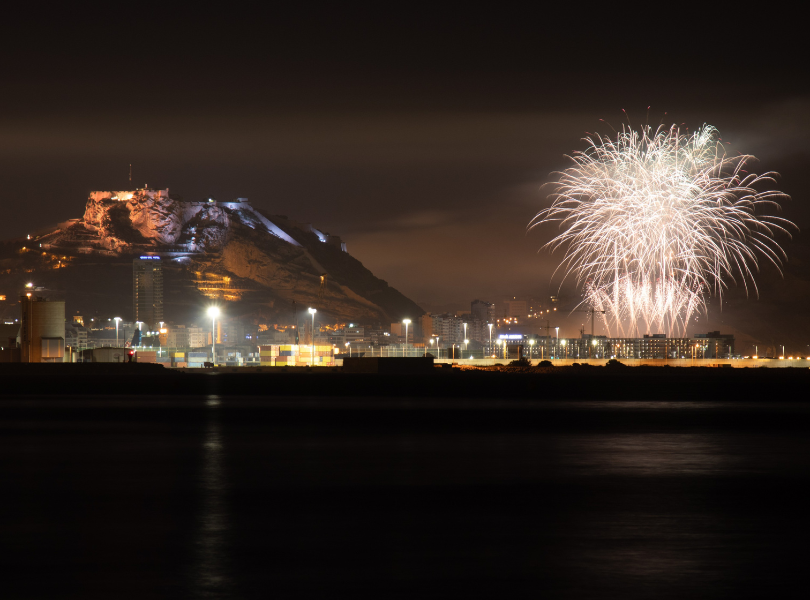 San Juan Festival - Alicante