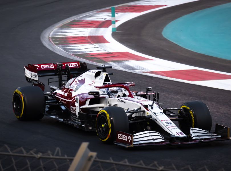 Qatar Grand Prix™ Qualifying