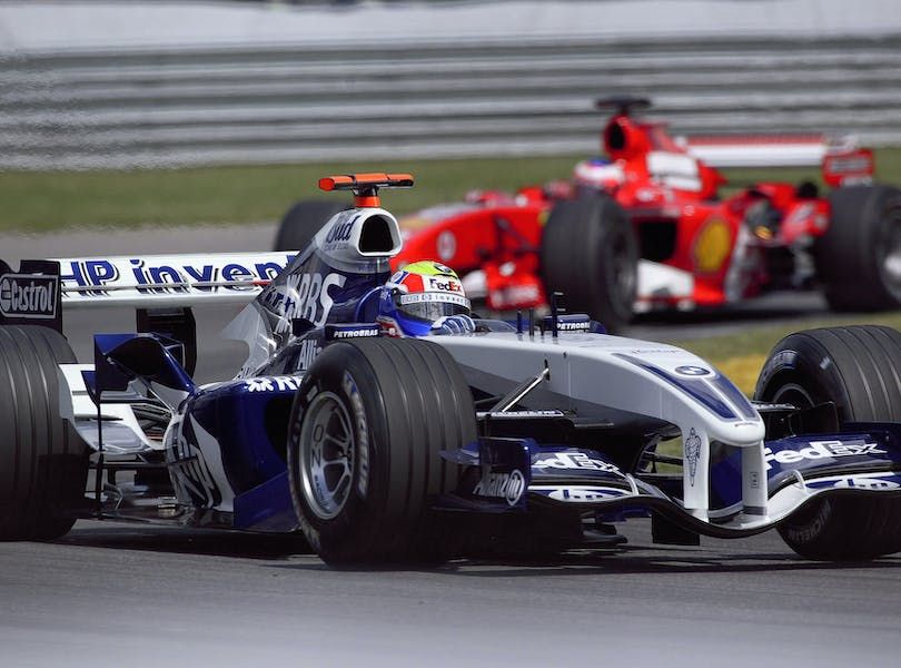 Qatar Grand Prix™