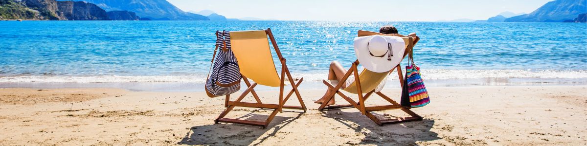 Best Places to Visit in May