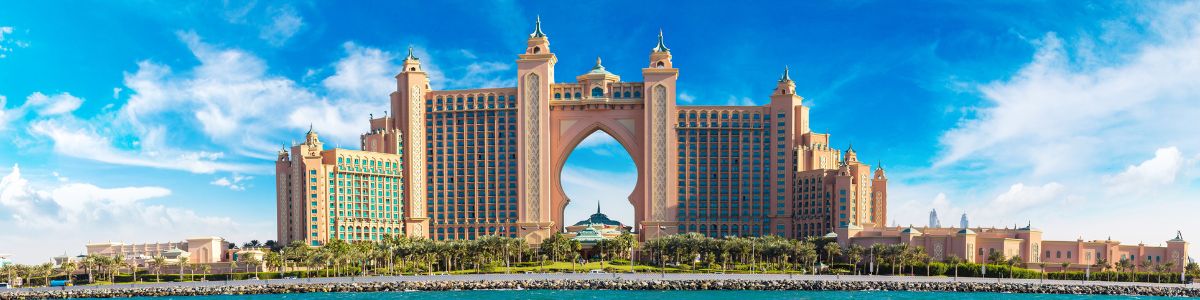 Tips to visit Dubai in March
