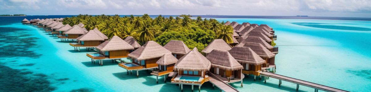 A Guide for Holidays in Maldives