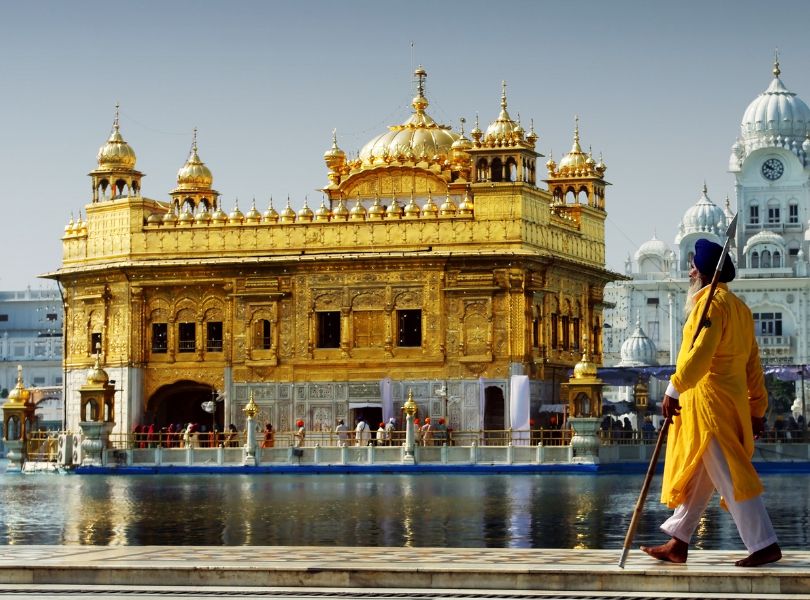 Golden Temple