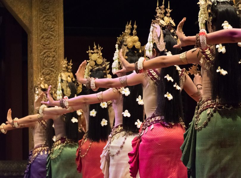 Festivals and Cultural Events