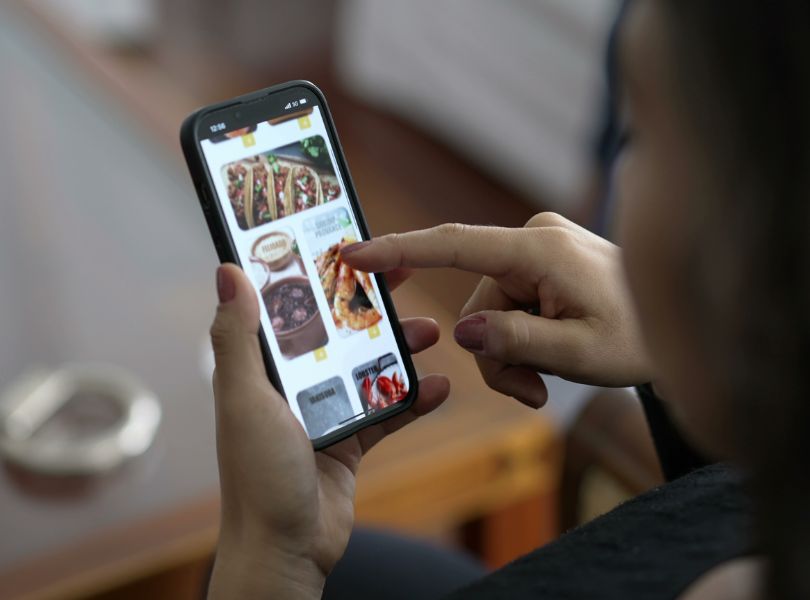 Food Apps