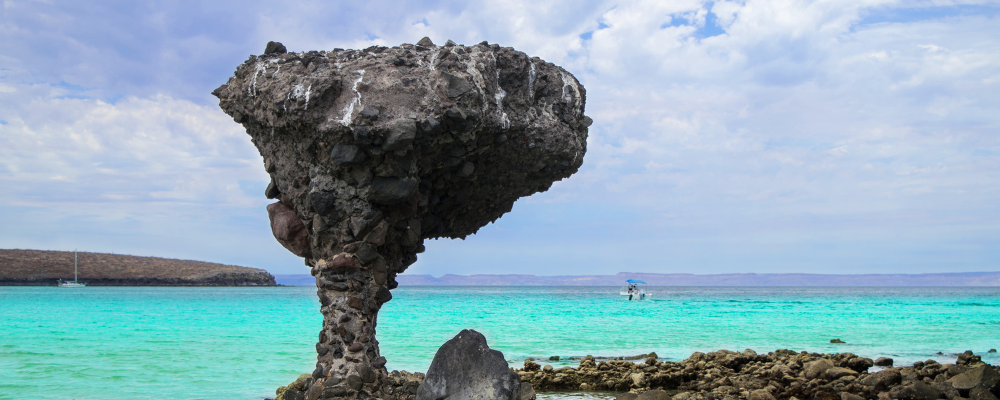 Balandra, Mexico