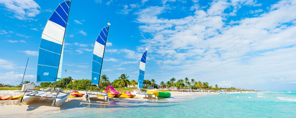 Best Time for a Beach Vacation in Cuba