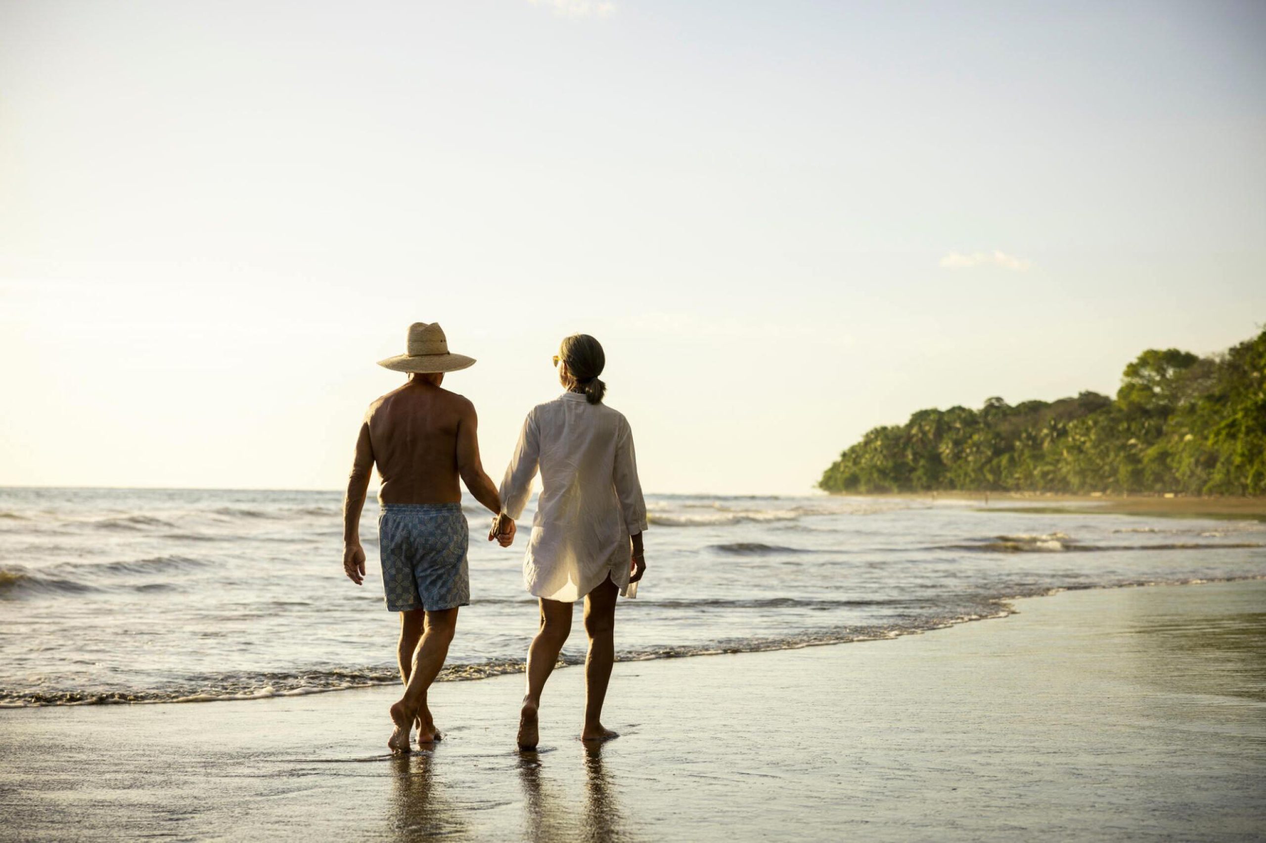 Best Beaches in Costa Rica