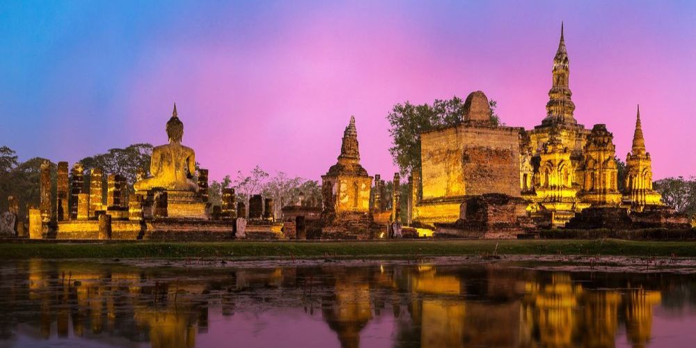 Explore Cambodia In December